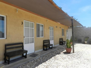 Posada San Carlos